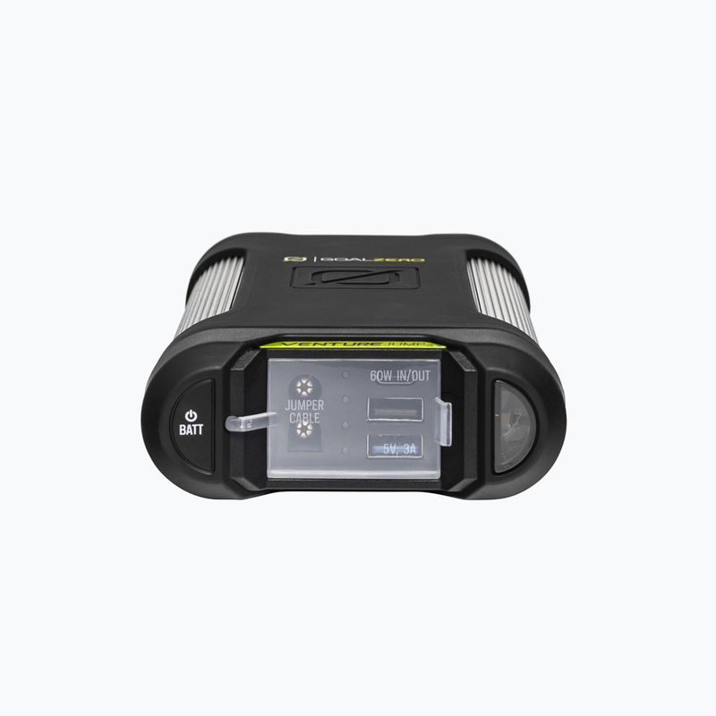 Powerbank Goal Zero Venture Jump čierno-šedá 50000 4