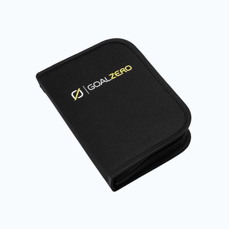 Powerbank Goal Zero Venture Jump čierno-šedá 50000 5