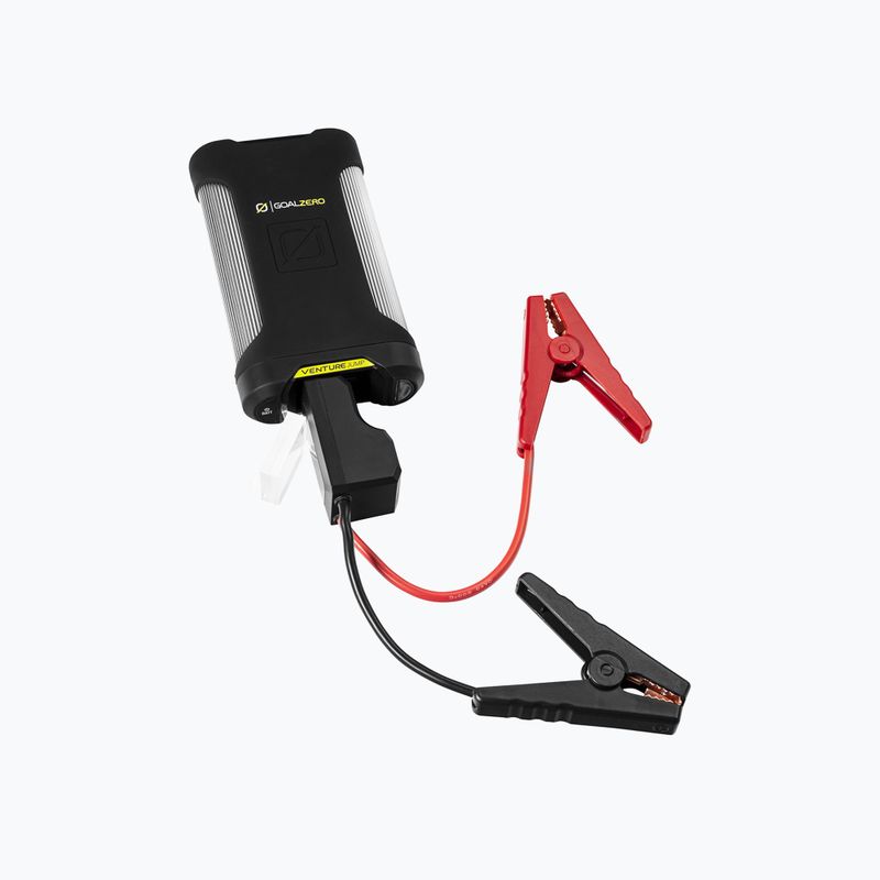 Powerbank Goal Zero Venture Jump čierno-šedá 50000 7
