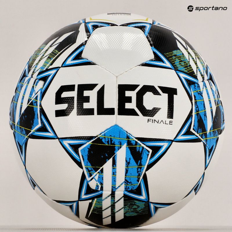 SELECT Finale V23 111100 veľkosť 5 futbal 6