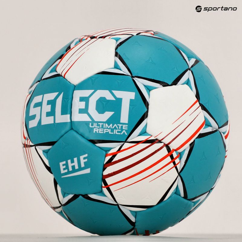 SELECT Ultimate Replica EHF handball V22 1 2231 veľkosť 1 6