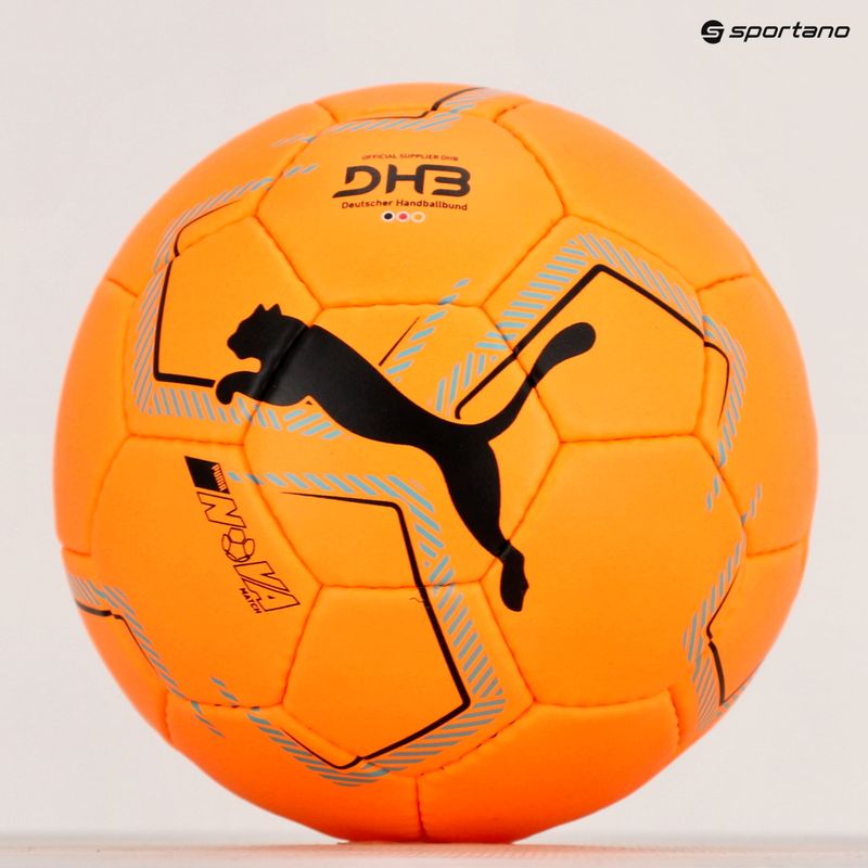 PUMA NOVA Match veľkosť 2 hádzaná 6