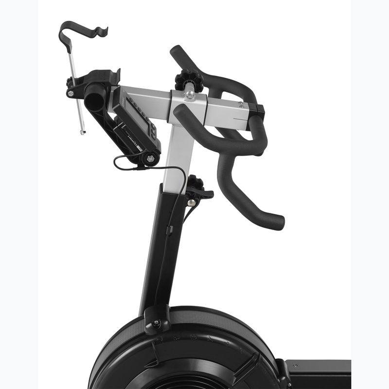 Vzduchový stacionárny bicykel Concept2 BikeERG black 3
