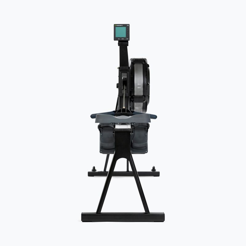 Vzduchový veslovací trenažér Concept2 Tall Legs E black 7