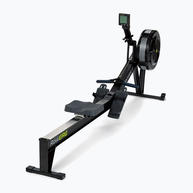 Vzduchový veslovací trenažér Concept2 Standard Legs D black 2