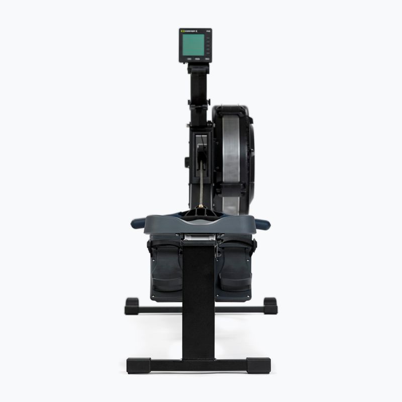 Vzduchový veslovací trenažér Concept2 Standard Legs D black 9