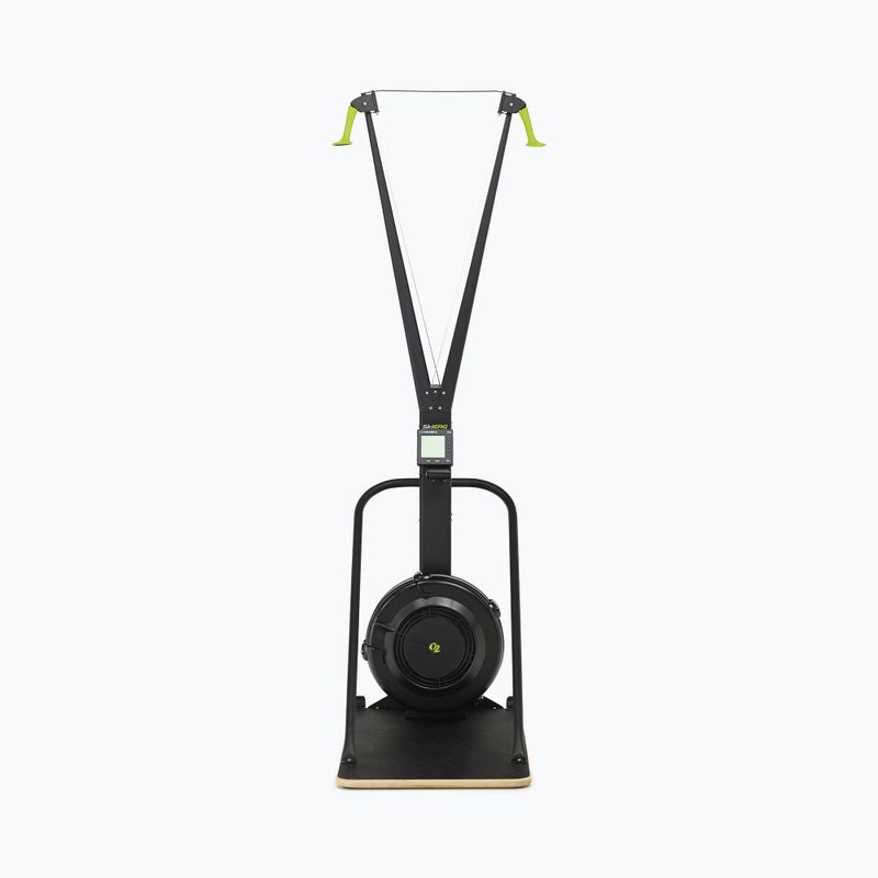 Ergometr na lyžovanie Concept2 SkiErg black 3