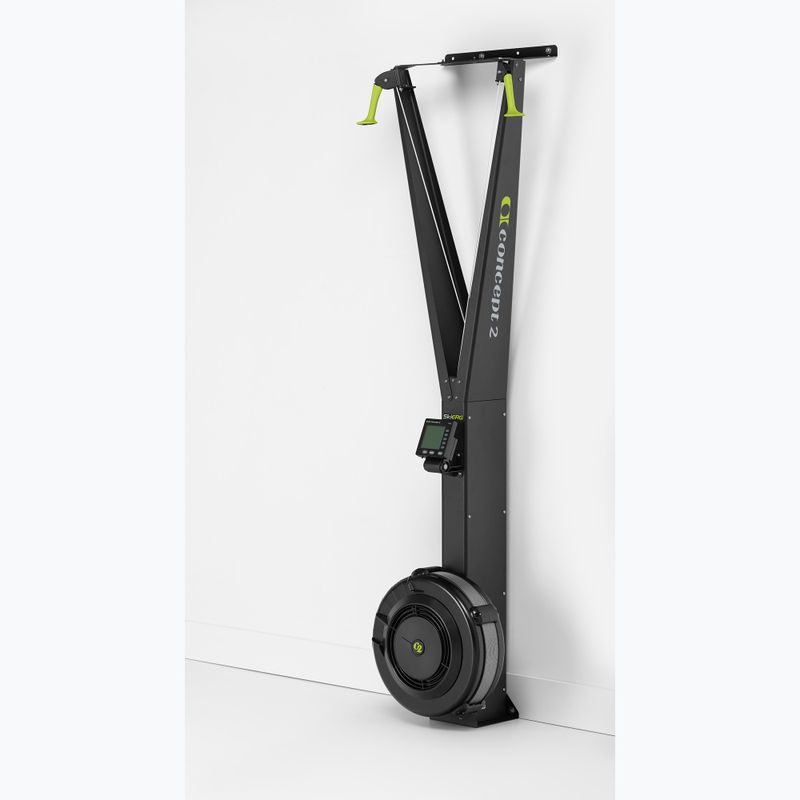 Ergometr na lyžovanie Concept2 SkiErg black 4
