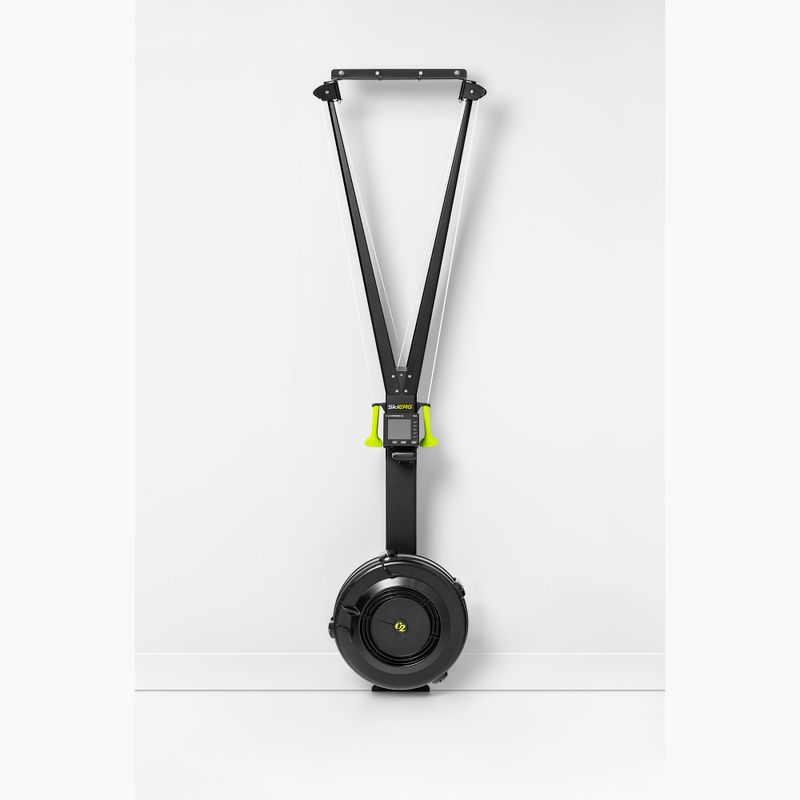 Ergometr na lyžovanie Concept2 SkiErg black 5