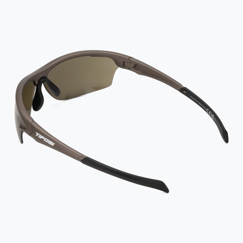 Slnečné okuliare Tifosi Intense iron/gt 2