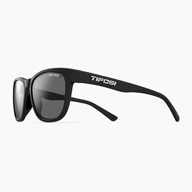 Slnečné okuliare Tifosi Swank Polarized satin black/smoke 3