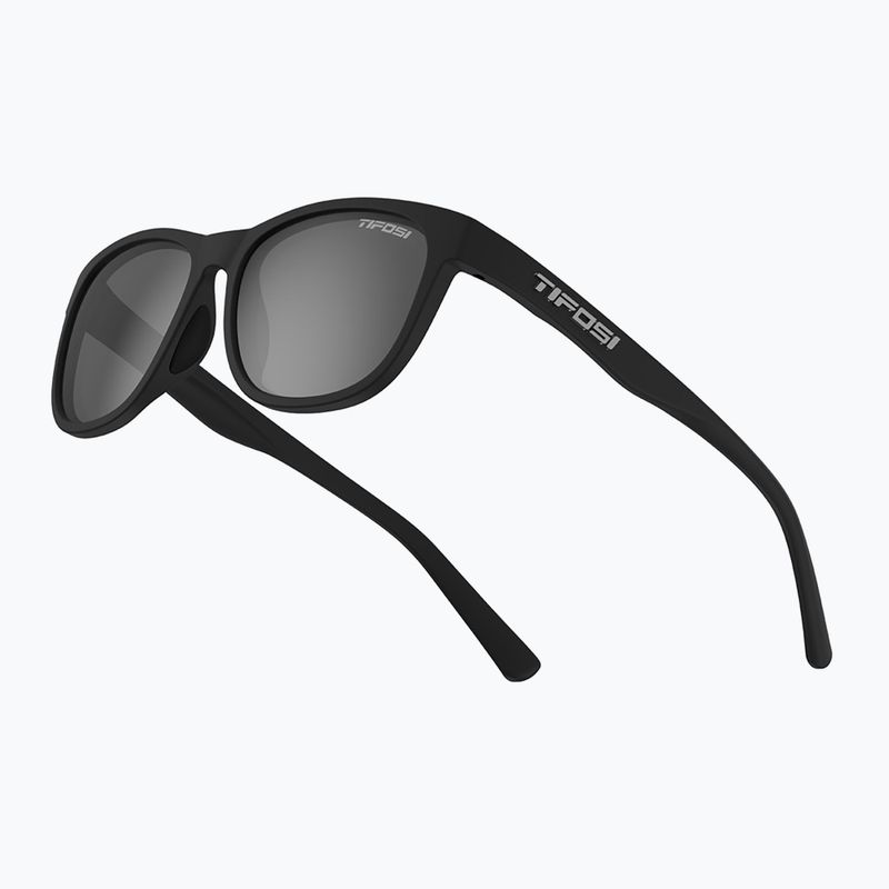 Slnečné okuliare Tifosi Swank Polarized satin black/smoke 4