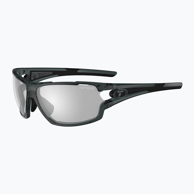 Cyklistické okuliare Tifosi Amok Fototec crystal smoke/light night photochromic 5