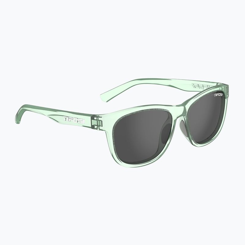 Slnečné okuliare Tifosi Swank bottle green/smoke