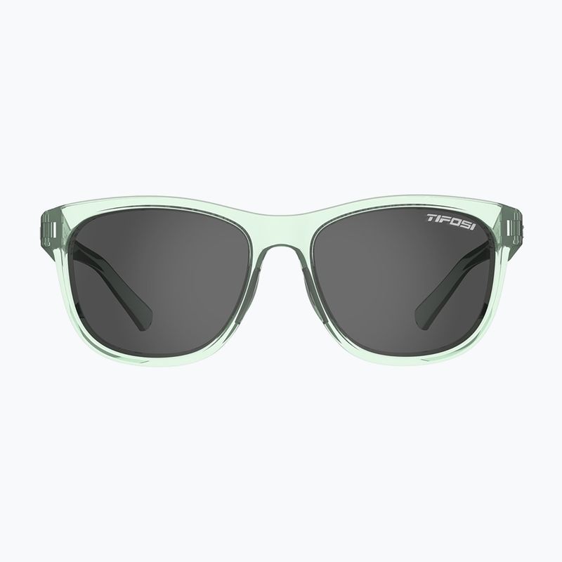 Slnečné okuliare Tifosi Swank bottle green/smoke 2