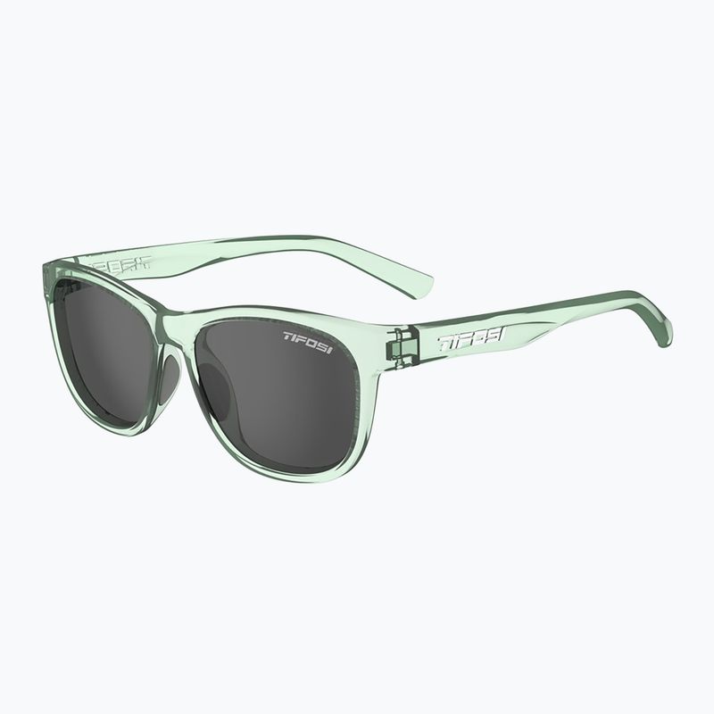 Slnečné okuliare Tifosi Swank bottle green/smoke 3