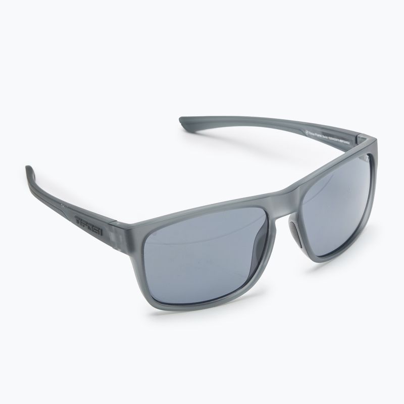 Slnečné okuliare Tifosi Swick satin vapor/smoke