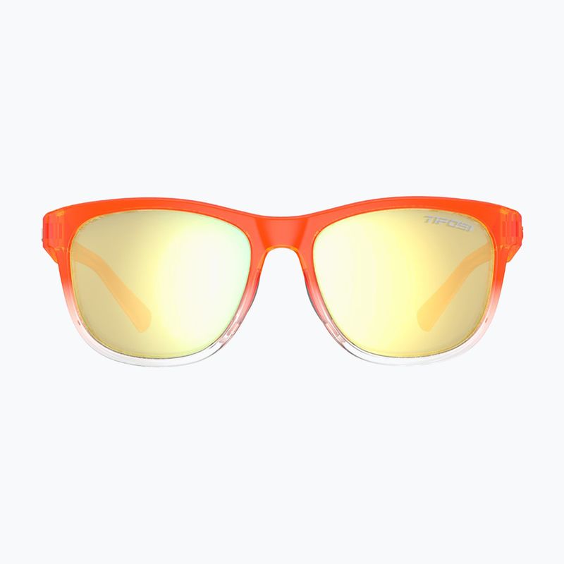 Slnečné okuliare Tifosi Swank orange rush/smoke yellow 2