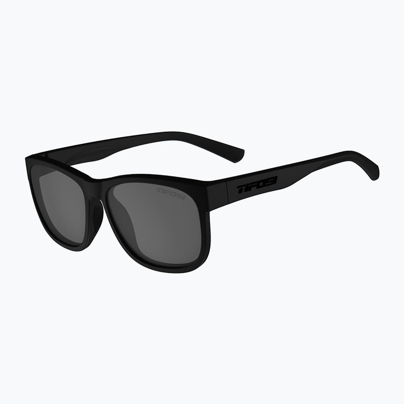 Slnečné okuliare Tifosi Swank XL Polarized blackout/smoke