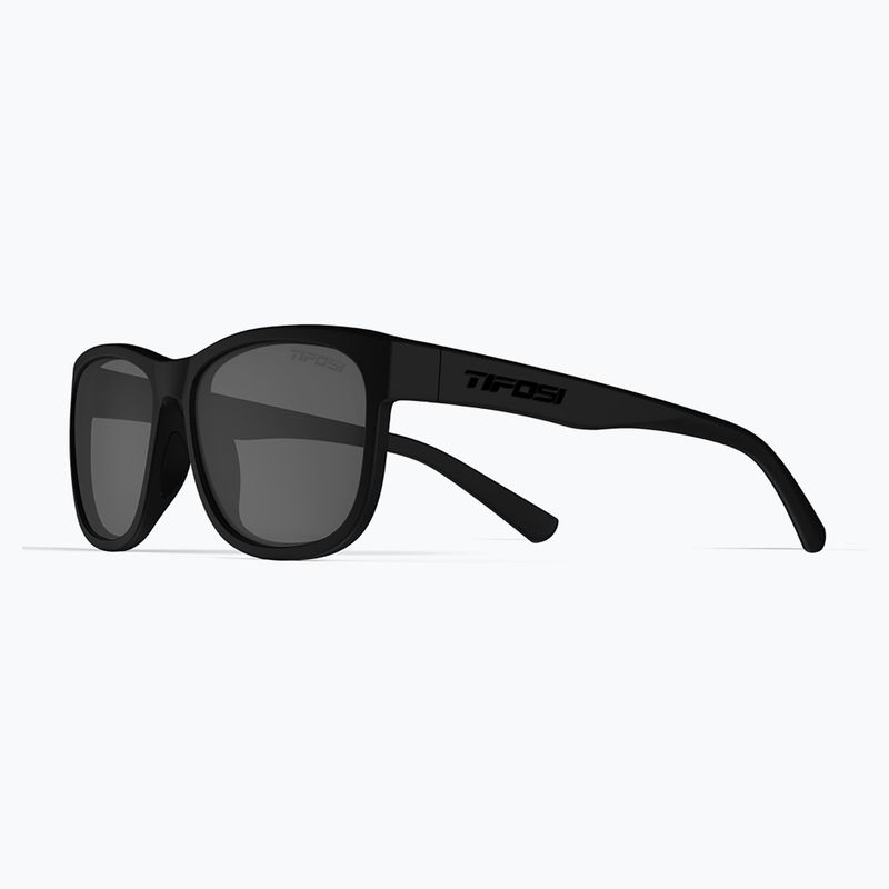 Slnečné okuliare Tifosi Swank XL Polarized blackout/smoke 3