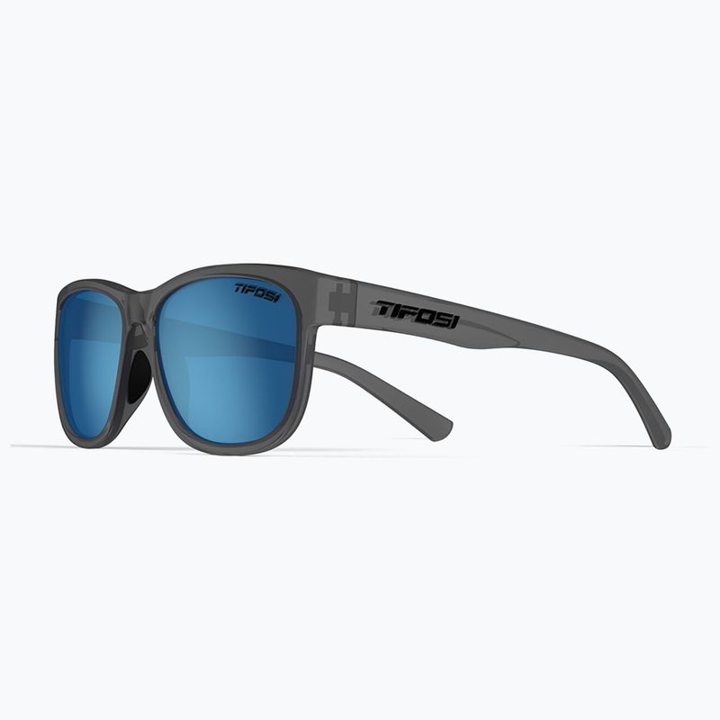 Slnečné okuliare Tifosi Swank XL Polarized satin vapor/blue sky 3