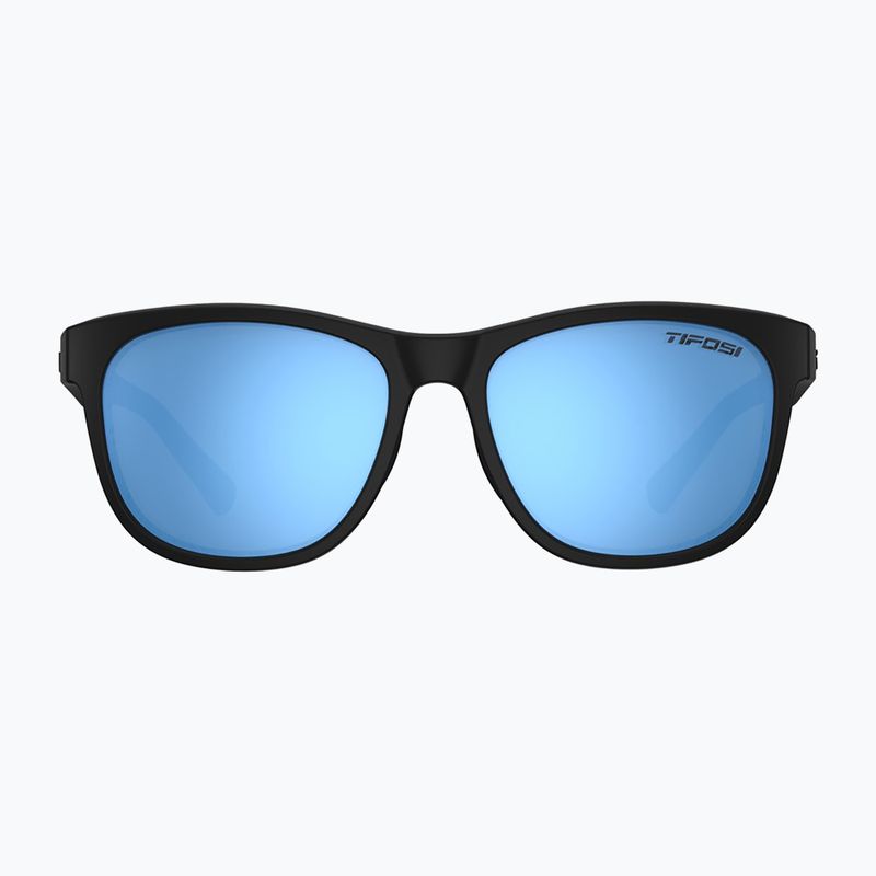 Tifosi Swank Polarized blackout/blue sky polarizačné slnečné okuliare 2