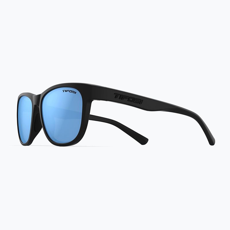 Tifosi Swank Polarized blackout/blue sky polarizačné slnečné okuliare 3