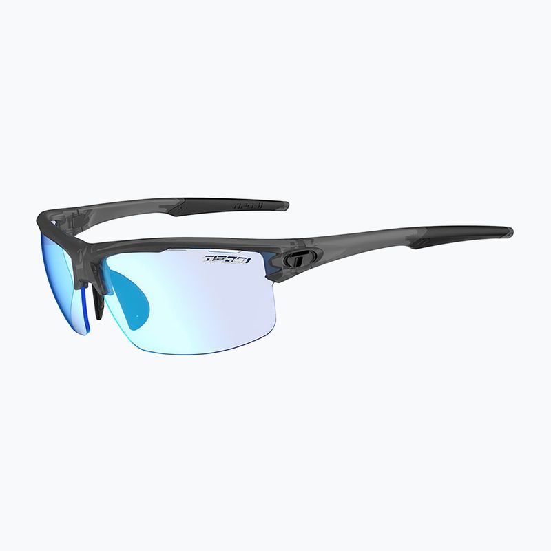 Slnečné okuliare Tifosi Rivet Clarion Fototec satin vapor/clarion blue photochromic