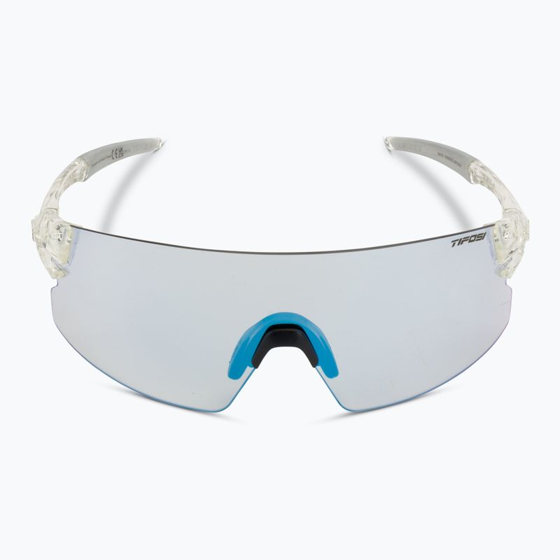 Cyklistické okuliare Tifosi Rail XC Clarion Fototec blue photochromic 3