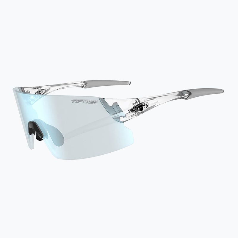 Cyklistické okuliare Tifosi Rail XC Clarion Fototec blue photochromic 5