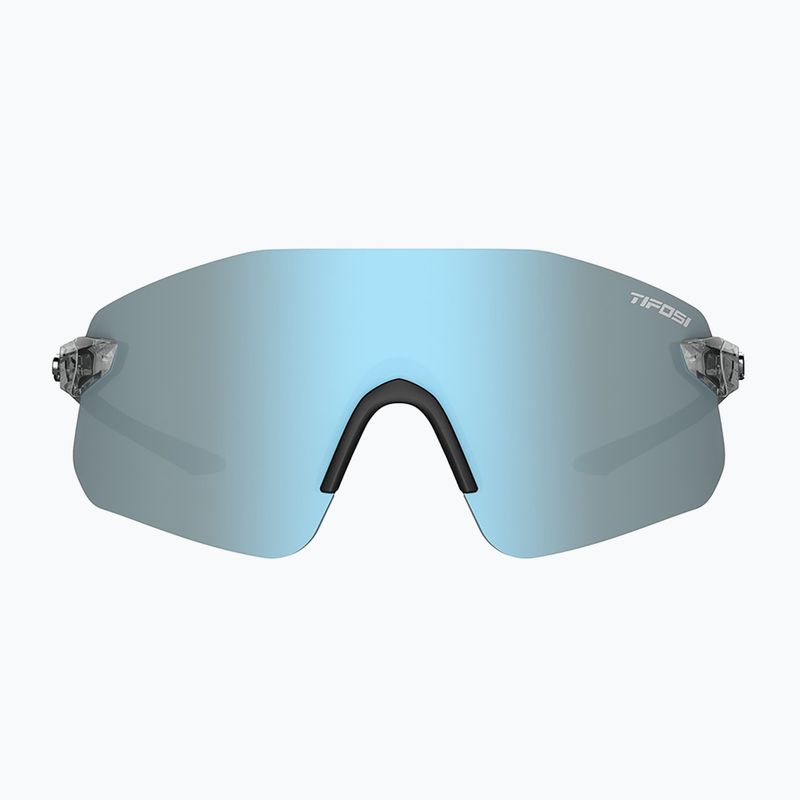 Slnečné okuliare Tifosi Vogel SL crystal smoke/smoke bright blue 2