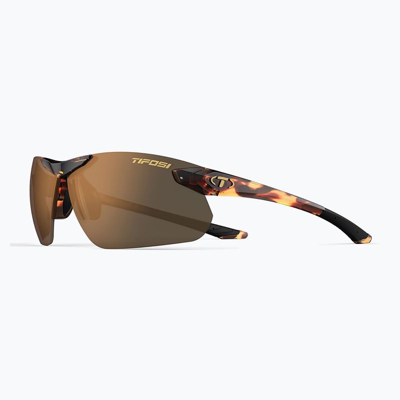 Slnečné okuliare Tifosi FC 2.0 Polarized tortoise/brown 3