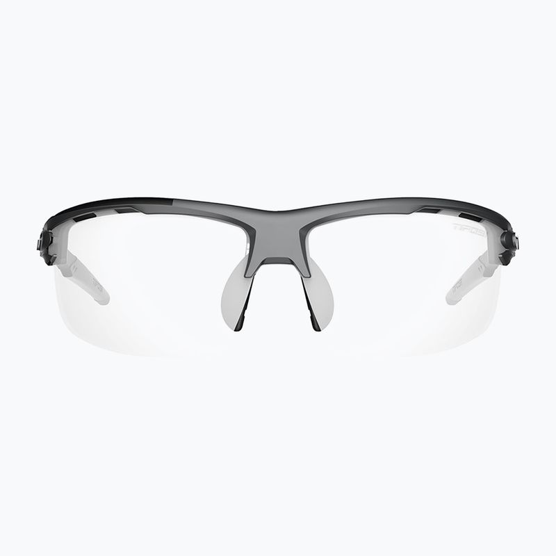 Slnečné okuliare Tifosi Rivet Fototec gunmetal/light night photochromic 2