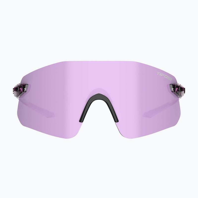 Slnečné okuliare Tifosi Vogel SL crystal purple/violet mirror 2