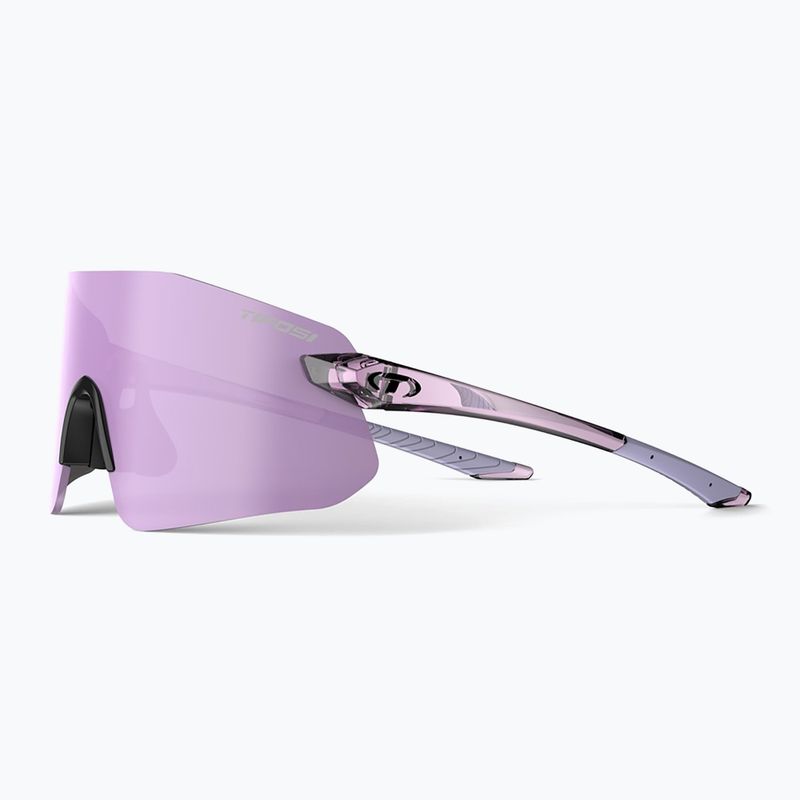 Slnečné okuliare Tifosi Vogel SL crystal purple/violet mirror 3