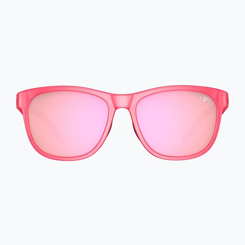 Slnečné okuliare Tifosi Swank radiant rose/pink mirror 2