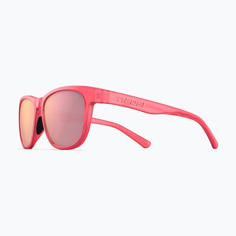 Slnečné okuliare Tifosi Swank radiant rose/pink mirror 3