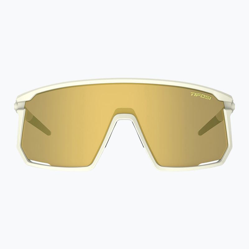 Slnečné okuliare Tifosi Moab Clarion sahara/clarion gold/ac red/clear 2