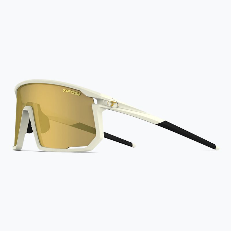 Slnečné okuliare Tifosi Moab Clarion sahara/clarion gold/ac red/clear 3
