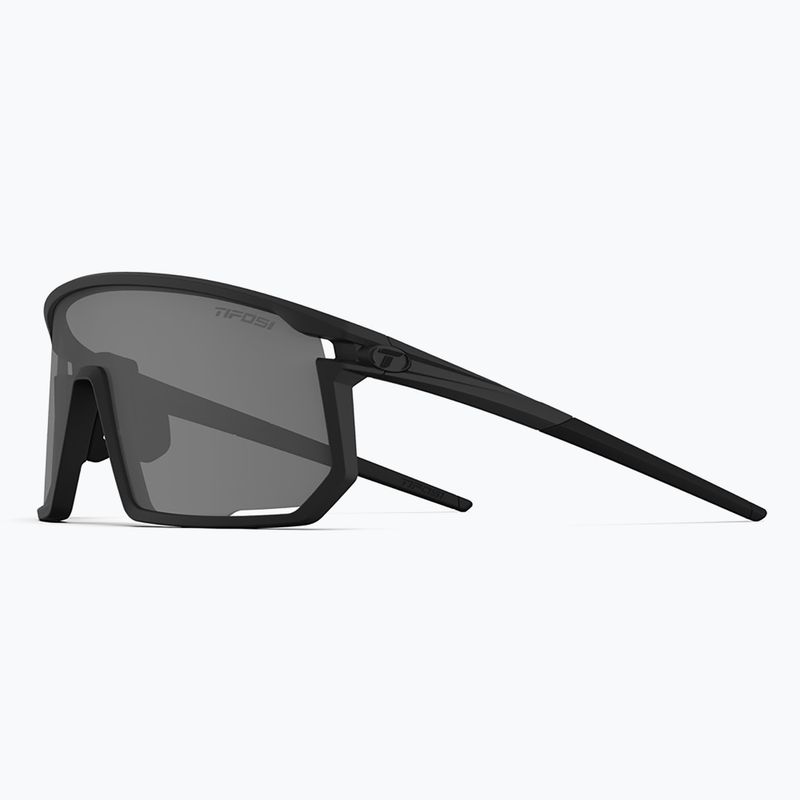 Slnečné okuliare Tifosi Moab blackout/smoke/ac red/clear 3