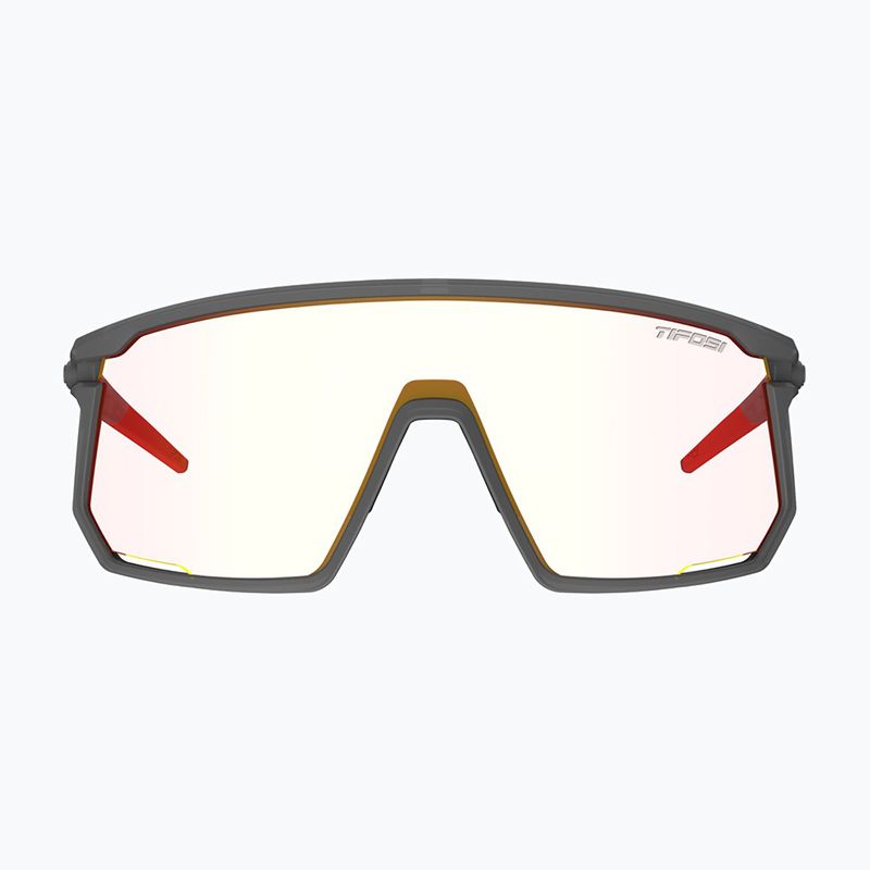 Slnečné okuliare Tifosi Moab Clarion Fototec satin vapor/clarion red photochromic 2