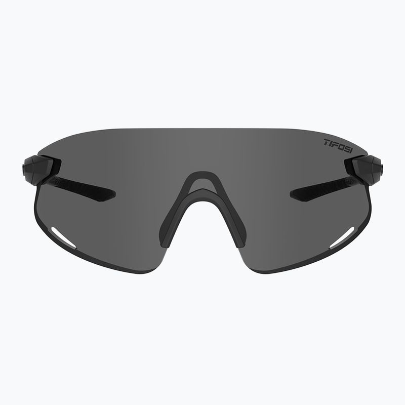 Slnečné okuliare Tifosi Vogel XC blackout/smoke 2