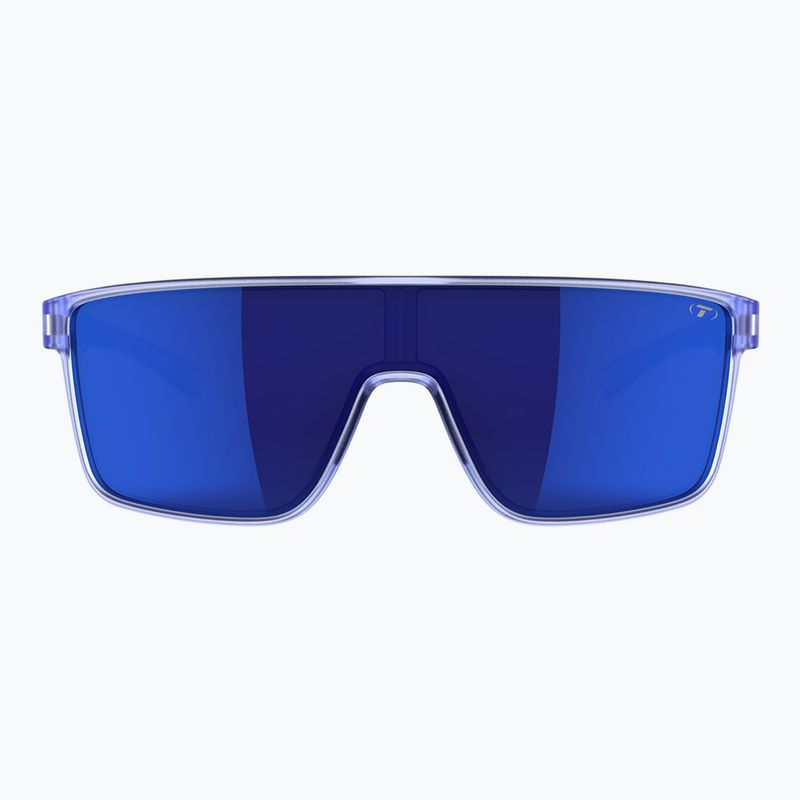 Slnečné okuliare Tifosi Sanctum ice blue/cobalt blue mirror 2