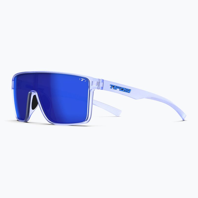Slnečné okuliare Tifosi Sanctum ice blue/cobalt blue mirror 4
