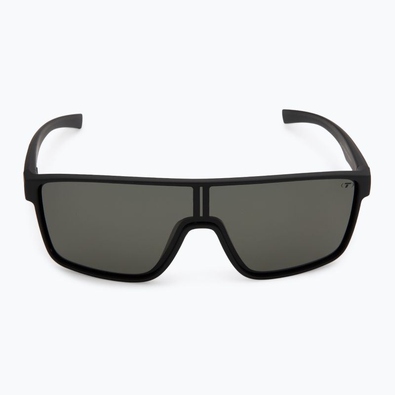 Polarizačné slnečné okuliare Tifosi Sanctum Polarized blackout/smoke 3