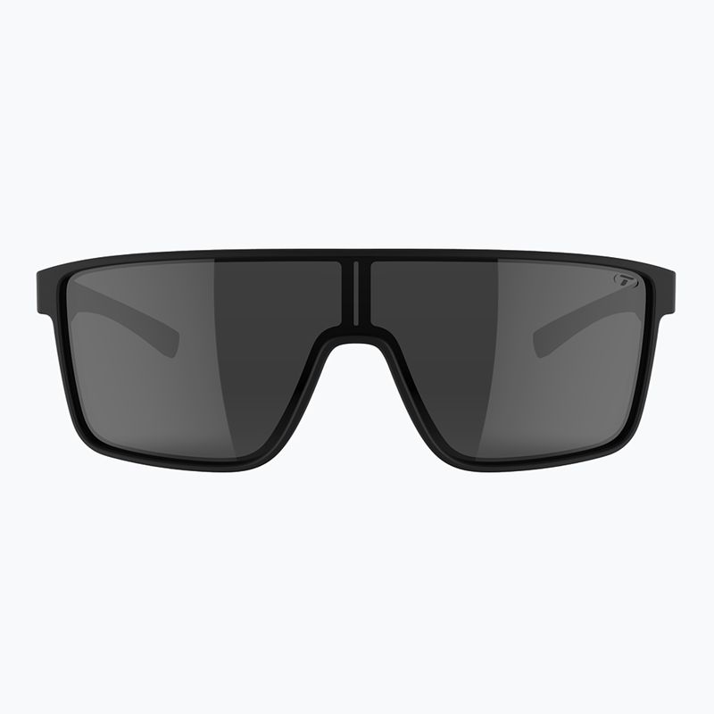 Polarizačné slnečné okuliare Tifosi Sanctum Polarized blackout/smoke 2