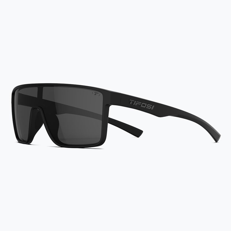 Polarizačné slnečné okuliare Tifosi Sanctum Polarized blackout/smoke 3