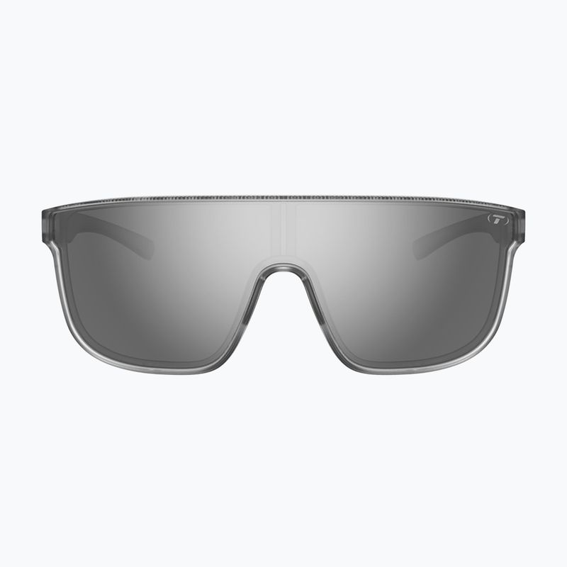 Slnečné okuliare Tifosi Sanctum XL satin clear/silver mirror 2