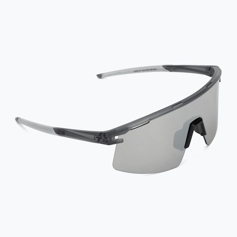 Slnečné okuliare Tifosi Moab Lite satin vapor/silver mirror/ac red/clear 2