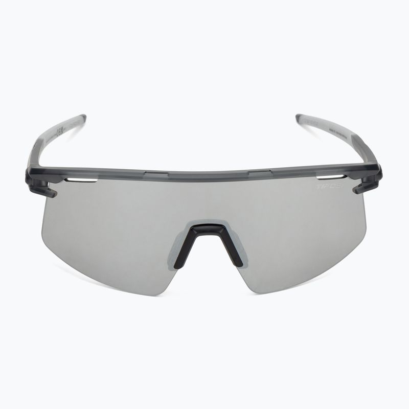 Slnečné okuliare Tifosi Moab Lite satin vapor/silver mirror/ac red/clear 4